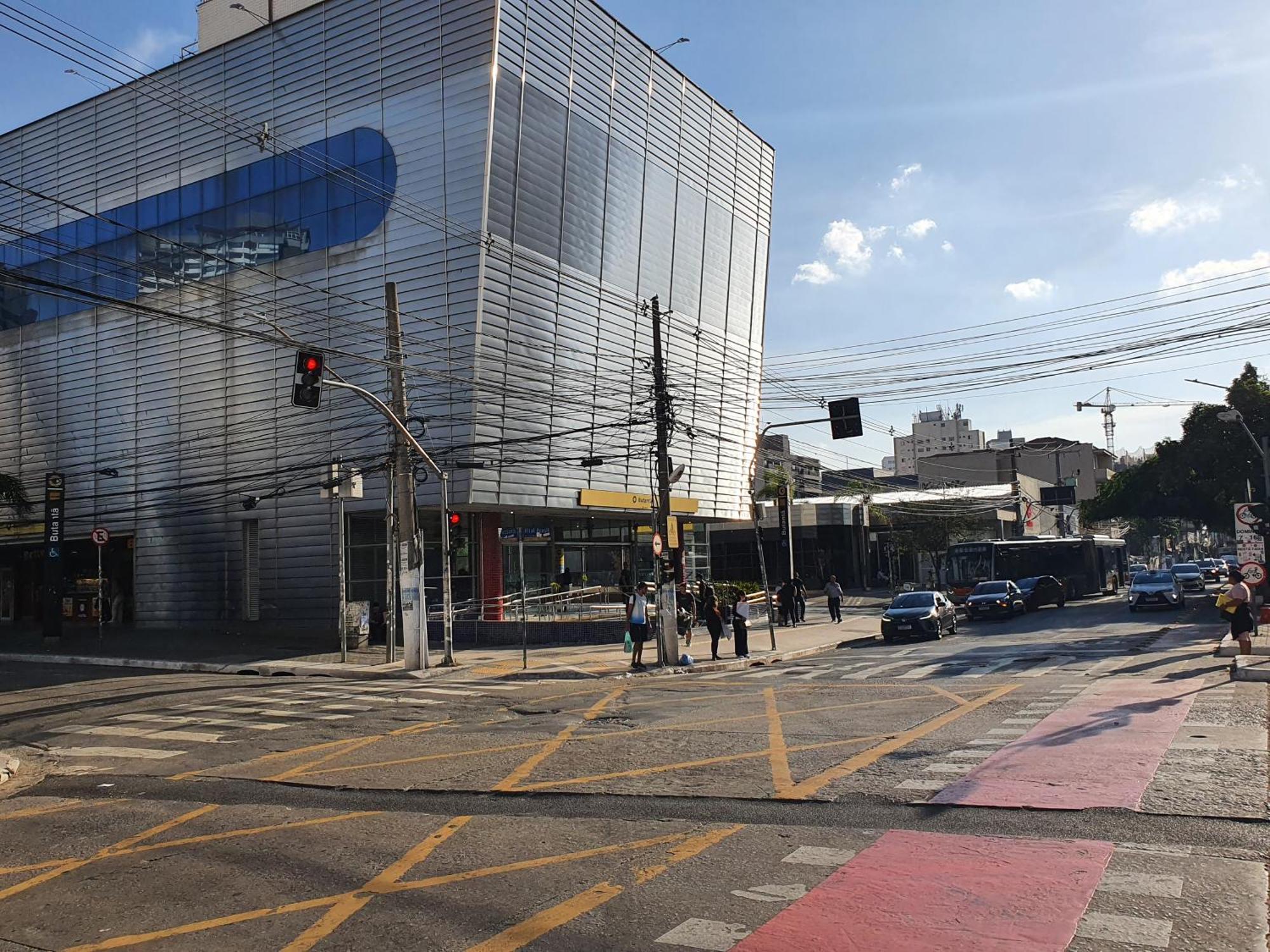 Ferienwohnung Parque Jockey Com Facil Acesso A Pinheiros E Butanta São Paulo Exterior foto