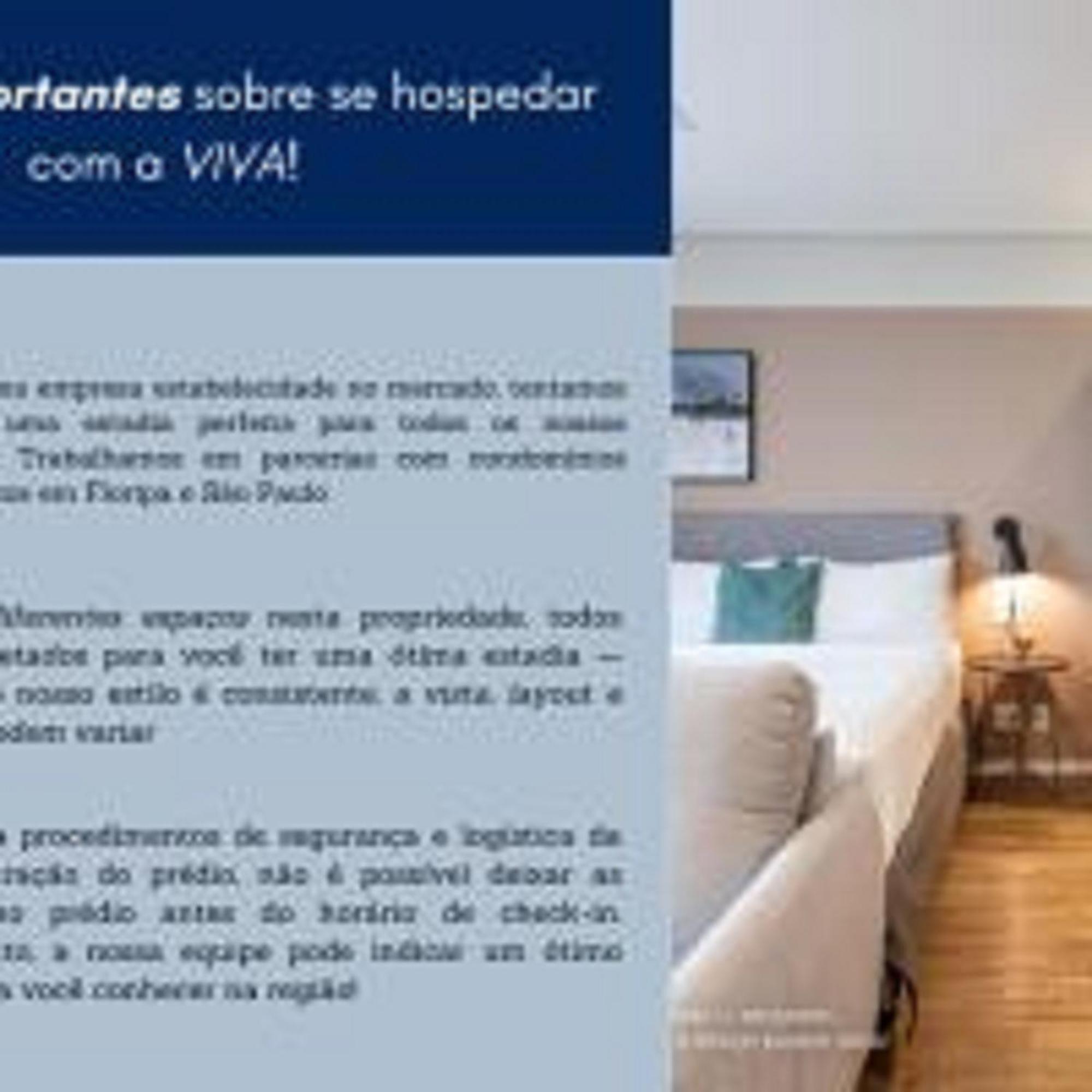 Ferienwohnung Parque Jockey Com Facil Acesso A Pinheiros E Butanta São Paulo Exterior foto